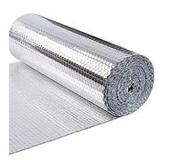 VasedGins Reflective Radiator Panels - Foil Radiator Wrap for Home Heat Reflective Insulation, Saves Energy, Reduces Heat Loss