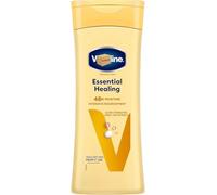 Vaseeline Essential Healing Body Lotion 400ml