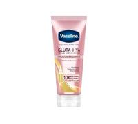 Vaselene"s Gluta-Hya Dewy Radiance, 200ml, Serum-In-Lotion, Boosted With gluta-Glow, for Visibly Brighter Skin from 1st Use