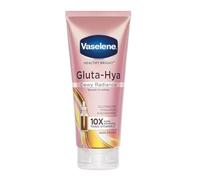 Vaselene"s Gluta-Hya Dewy Radiance, 200ml, Serum-In-Lotion, Boosted With gluta-Glow, for Visibly Brighter Skin from 1st Use