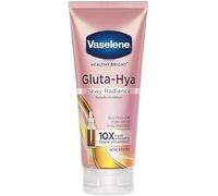 Vaselene's Gluta-Hya Dewy Radiance Serum-In-Lotion, 70ml - Hydrating, Brightening, and Rejuvenating Skincare for Glowing Skin