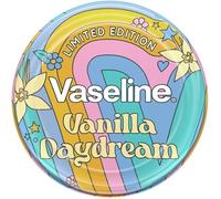 Vaseliine Vanilla Daydream Lip Balm, Limited Edition, Moisturizing Lip Care 20g