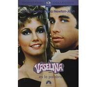 VASELINA... ES LA PALABRA