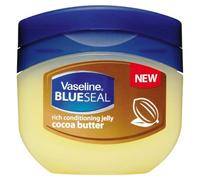 Vaseline 1 Blueseal Cocoa Butter Rich Conditioning Jelly 50Ml