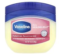 Vaseline 100% Pure Petroleum Jelly, Baby 13 oz