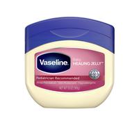 Vaseline 100% Pure Petroleum Jelly, Baby 13 oz (Pack of 3)