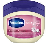 VASELINE 100% Pure Petroleum Jelly Baby Skin Care 450ml