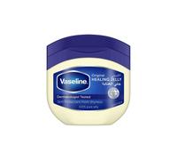 Vaseline 100% Pure Petroleum Jelly Moisturiser For Dry Skin Original To Heal Skin Damage 100ml