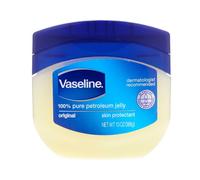 Vaseline, 100% Pure Petroleum Jelly, Original, 368g