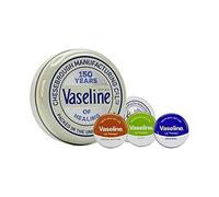 Vaseline 150 Years White Selection 4Pc