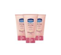 Vaseline 3-Piece Intensive Care Hand Cream|Provides long-lasting moisture | Nourishing & Repairing for Dry Hands 75ml (Pack of 3)