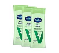 Vaseline Aloe Soothe Lotion 400ml Bottle