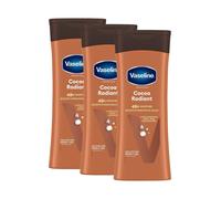 Vaseline Cocoa Moisturizing Body Lotion with Cocoa Butter 400 ml