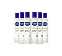Vaseline 6X Proderma Aloe Sensitive 'anti Perspirant' Deodorant 250Ml In White White