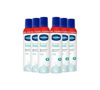 Vaseline 6X Proderma 'anti Perspirant' Deodorant For Women, 250Ml In White White