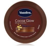 Vaseline 75ml Moisturising Crm Cocoa WHITE