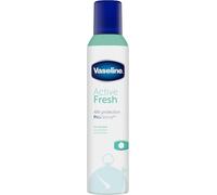 Vaseline Active Fresh Pro-derma Anti-perspirant Spray 250 Ml | 48h Sweat Protection & Long-lasting Freshness