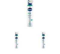 Vaseline Active Fresh Unisex Deodorant Body Spray with ProDerma technology for 48 hour wetness and odour protection 250 ml, Pack of 18