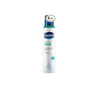 Vaseline Active Fresh Unisex Deodorant Body Spray with ProDerma technology for 48 hour wetness and odour protection 250 ml, Pack of 6