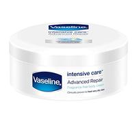 vaseline advanced repair 250ml cream jar