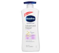 Vaseline Advanced Repair Body Lotion Pump 600ml