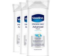 X3 Vaseline Intensive Care Advanced Repair Lotion 200ml