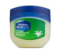 Vaseline Blue Seal Aloe Fresh Light Hydrating Jelly 250mL