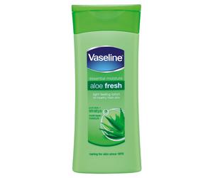 Vaseline Aloe Fresh Lot