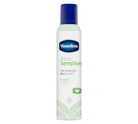 Vaseline Aloe Fresh Pro-derma Anti-perspirant Spray 250 Ml | 48h Sweat Protection & Long-lasting Freshness