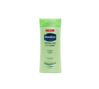 Vaseline Intensive Care Aloe Soothe Lotion 200ml Bottle