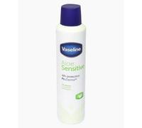 Vaseline Aloe Sensitive 48h Protection Anti Perspirant Deodorant 250ml