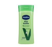 Vaseline Aloe Soothe Body Lotion 200ml