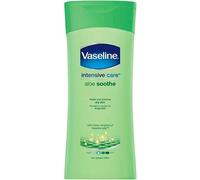 Vaseline Aloe Soothe Body Lotion - 400ml