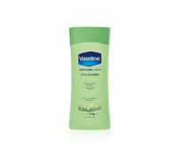 Vaseline Aloe Soothe Lotion 400ml Bottle