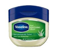 Vaseline - Aloe Soothing Jelly 100ml 100ml