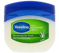 Vaseline - Aloe Soothing Jelly - 50ml