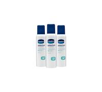 Vaseline Antiperspirant Deodorant Active Fresh With Proderma - 150Ml - Pack Of 3