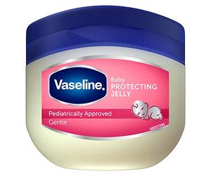 Vaseline Baby Gel for Baby, 100 ml.