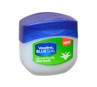 Vaseline Blue Seal Aloe Fresh Light Hydrating Jelly 250mL
