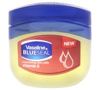 Vaseline Blue Seal Nourishing Skin Jelly Vitamin E by Vaseline for Unisex - 1.7 oz Vaseline