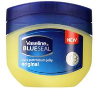 Vaseline BlueSeal Pure Petroleum Jelly Original 450ml