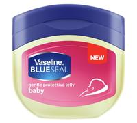 Vaseline Blueseal Gentle Protective Jelly 250ml - Baby