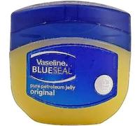 VASELINE BLUESEAL PURE PETROLEUM JELLY 250ML - ORIGINAL