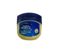 Vaseline BlueSeal Pure Petroleum Jelly Original 450ml