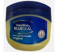Vaseline BlueSeal Pure Petroleum Jelly Original 450ml
