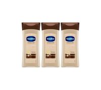 Vaseline Intensive Care Cocoa Radiant Moisturizer For Healthy Glowing Skin,200ml Clear