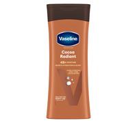 Vaseline Body Lotion Cocoa Radiant 400ml