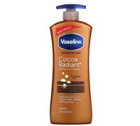 Vaseline Intensive Care Cocoa Glow Body Cream 600ml
