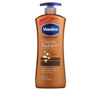 Vaseline Intensive Care Cocoa Glow Body Cream 600ml