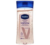 Vaseline Body Oil Daily Brightening 200 ml
